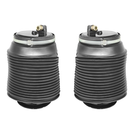 Unity 2-15-562001-15-562002 Rear Air Spring Kit 2-15-562001-15-562002